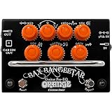 20190110 Guyatone Metal Monster MM-1 Pt.3 - Guitar Stuff Blog